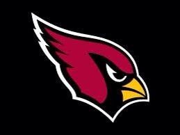 Clarinda Cardinals Logo